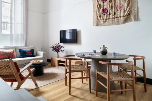 Miisterhost Pasaje Mallol Tranquilo, acogedor y céntrico Apartamento