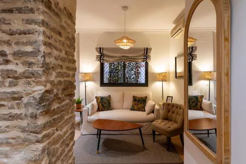 MN Elegante apartamento ideal para parejas