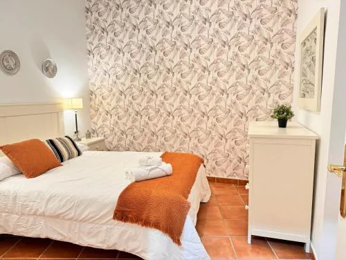Modern duplex city center 2D2B