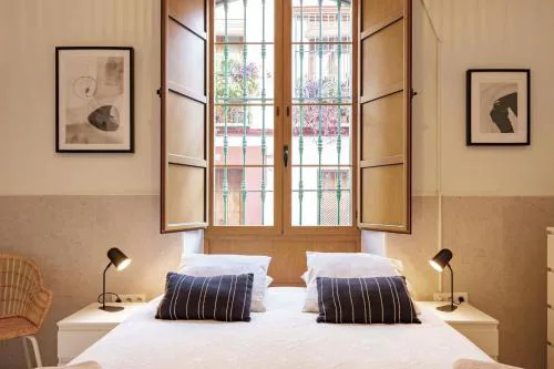 Modern spacious apartment central of Seville