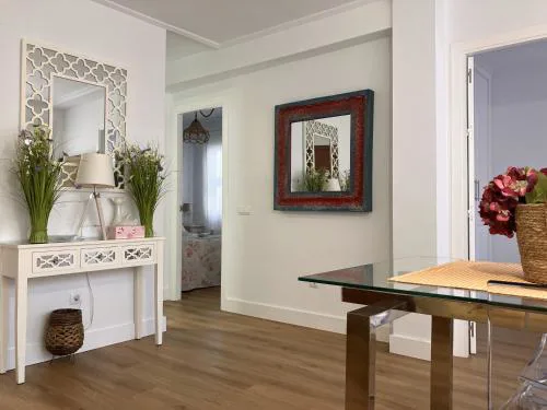 Moderno Apartamento en Casco Histórico