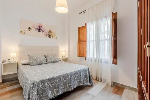 Moderno y Céntrico Apartamento