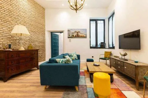 MonKeys Apartments Betis Chill Out
