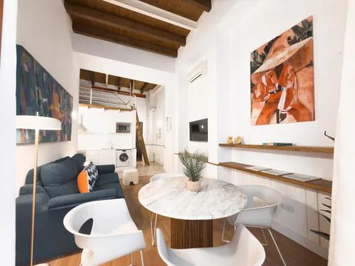 MonKeys Apartments Castellar & Suite