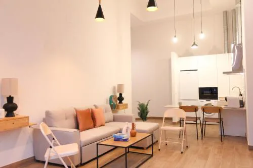 MonKeys Apartments Miraflores