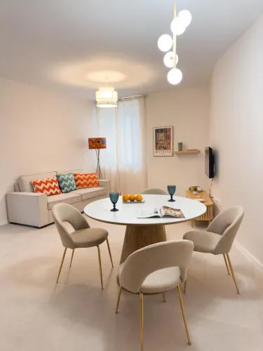 MonKeys Apartments Quintana Q1