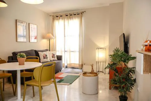 MonKeys Apartments San Bernardo