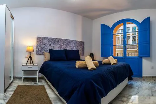 More Center Apartment