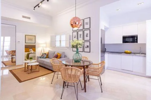 MuMu Luxury Suite Lirio