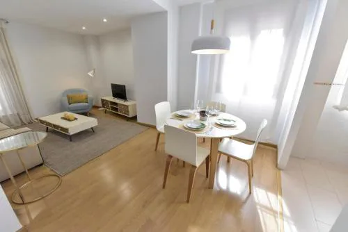 New! comfortable apartment with easy access