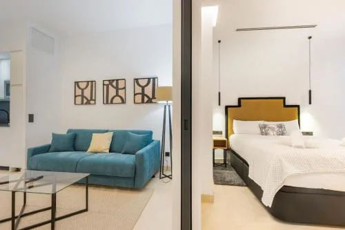 New Design Apartment - Artemisa