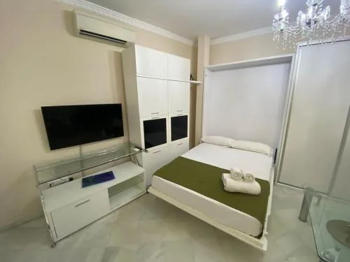 New loft en el centro de Sevilla