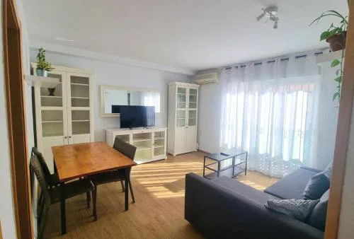 Nice apartment in the center of Seville
