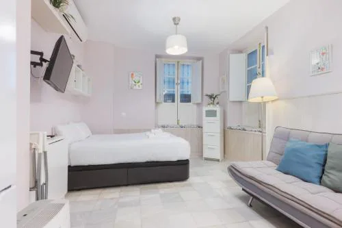 Nice functional apartment - Central Museum