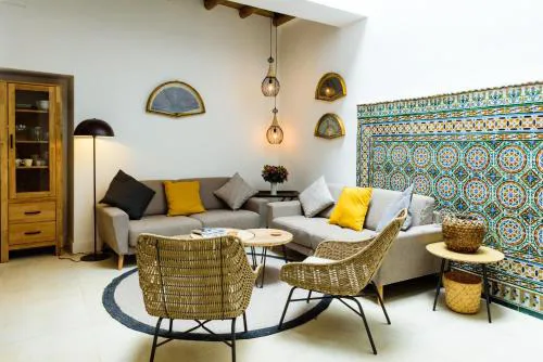 NintaiHome Los Venerables