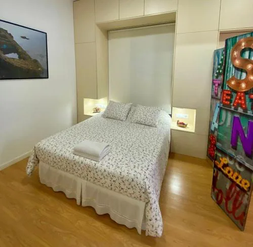 Nuevo apartamento Alameda