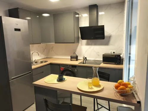Nuevo Apartamento Sevilla centro, Trastamara 25