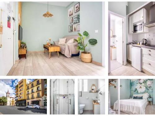Nuevo Recaredo - Vacacional Sevilla