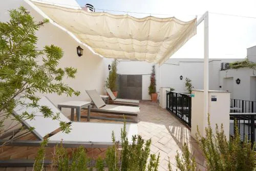 Numa Seville Alegre