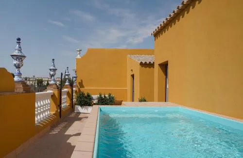 Numa Seville Prestigio