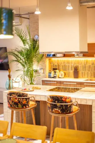 Ohliving Maestranza House