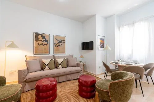 One&Lux Castilla