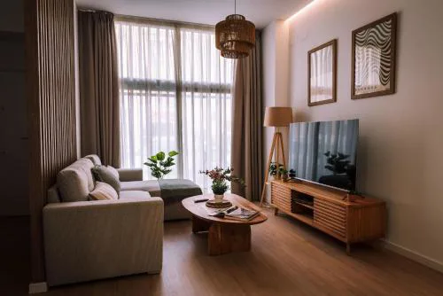 Optimum Sevilla Loft Boutique
