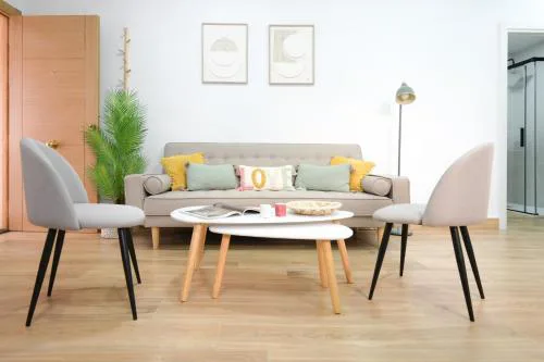 Optimum Triana Estudio