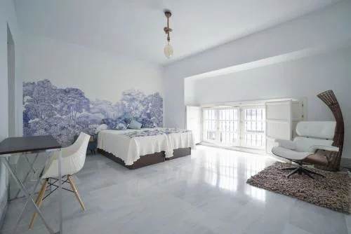 Optimus duplex loft
