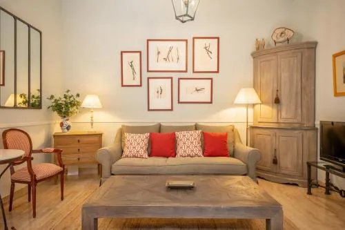 Pajaritos Luxury by Valcambre