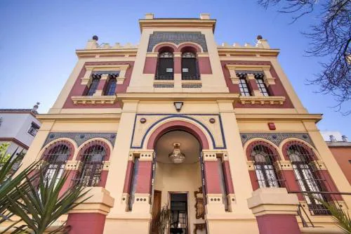Palacete del Porvenir