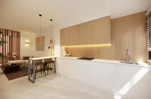 Panther Home Santa Justa