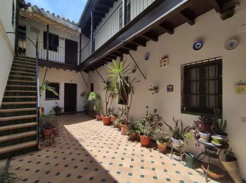 Patios de Triana - El Corral de la O