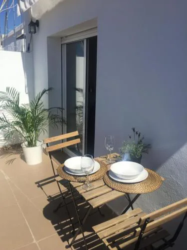 Penthouse Asuncion Feria