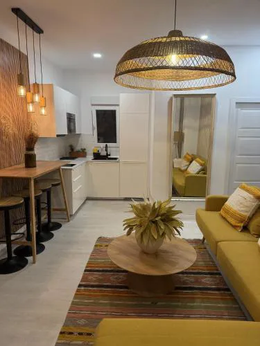 Penthouse Center Seville