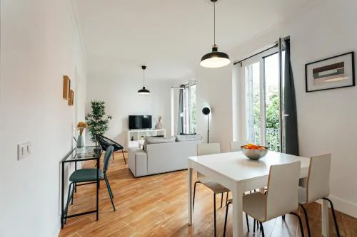Peral Suite Sevilla