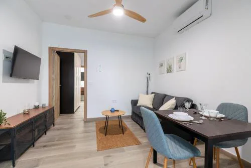 Pesquera Suites