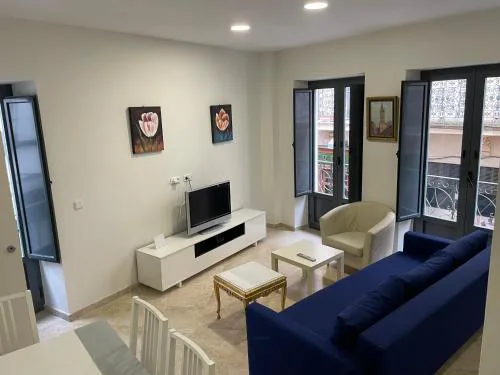 PETIT SAGASTA Apartamentos-Sagasta