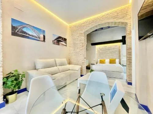 Philippe's Home Triana