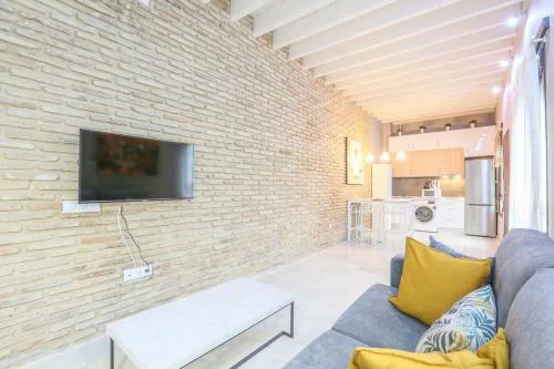 Plaza de Armas Apartment