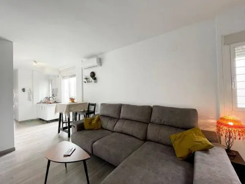 Precioso apartamento en centro historico