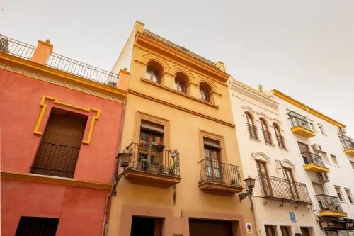 Precioso Apartamento En Triana