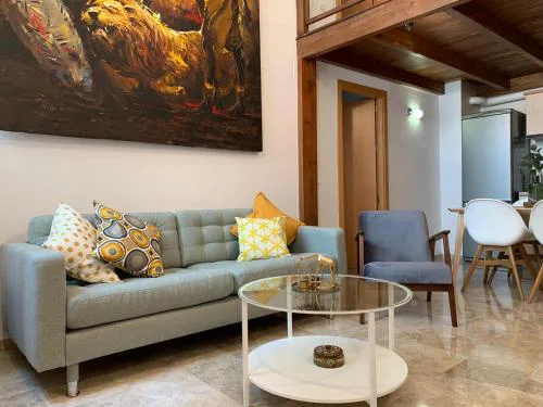 Precioso Duplex en Triana - WIFI gratis