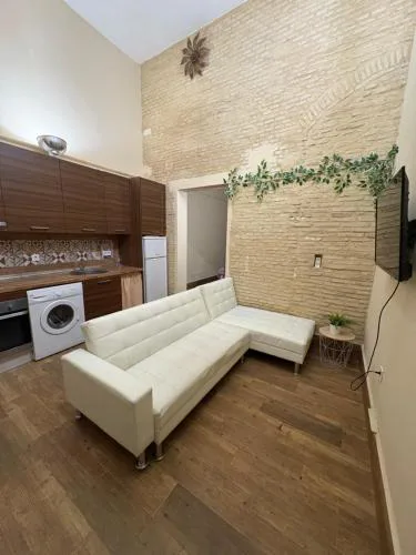 Precioso loft en el corazon de Triana