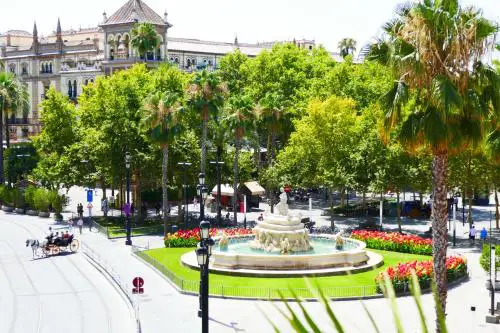 Puerta de Jerez II