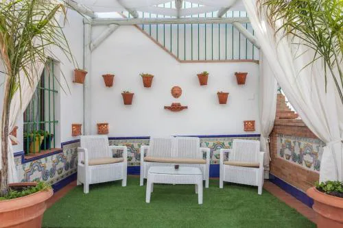 PuraSevilla apartments nº4