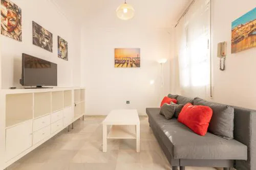 Pureza City Suite