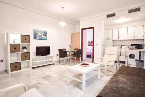 Pureza Oasis Suite