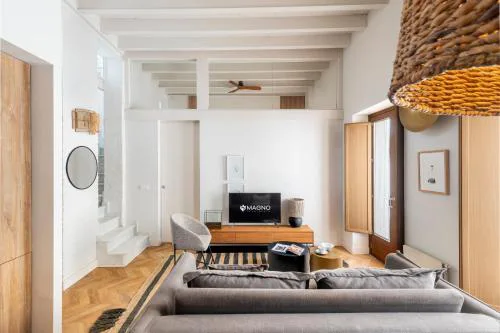 R26 Suites Sevilla