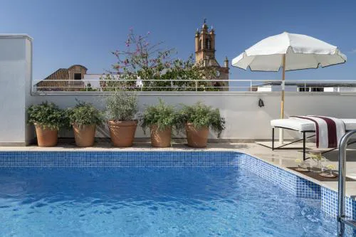 Raíces Alameda Casa Palacio